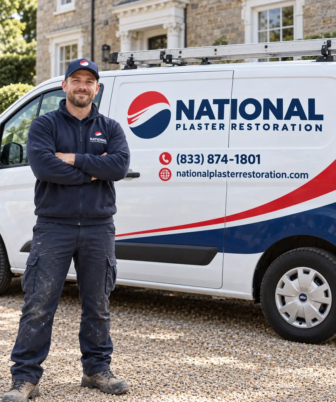 Plaster Repair company in Colgate, WI